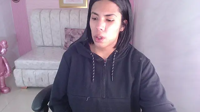 ambar fox s online show from February 7, 3:03 am