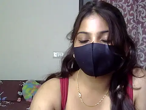 Bady  Riya online show from February 22, 4:26 am