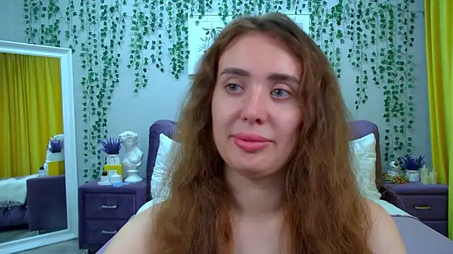 Snapshot of SherryBaers chatting on September 21, 6:40 am SherryBaers online show from September 21, 6:40 am