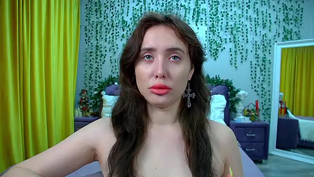 Snapshot of SherryBaers chatting on December 16, 7:23 am SherryBaers online show from December 16, 7:23 am