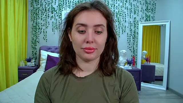 SherryBaers online show from March 25, 6:24 am