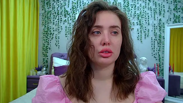 SherryBaers online show from March 9, 6:17 am