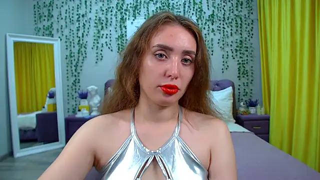 Snapshot of SherryBaers chatting on September 20, 6:18 am SherryBaers online show from September 20, 6:18 am