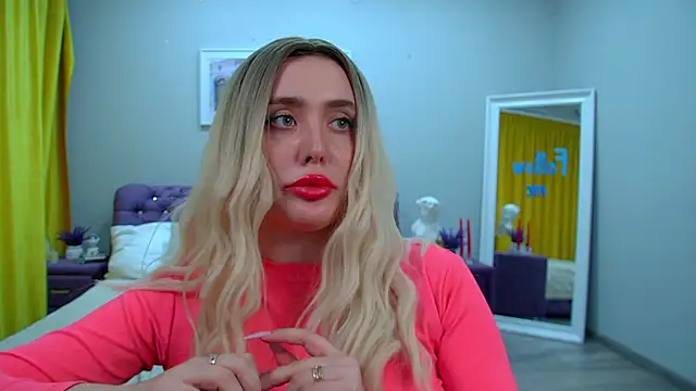 SherryBaers online show from April 1, 1:41 pm