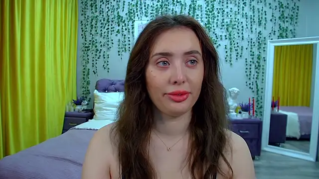 SherryBaers online show from January 14, 6:17 am