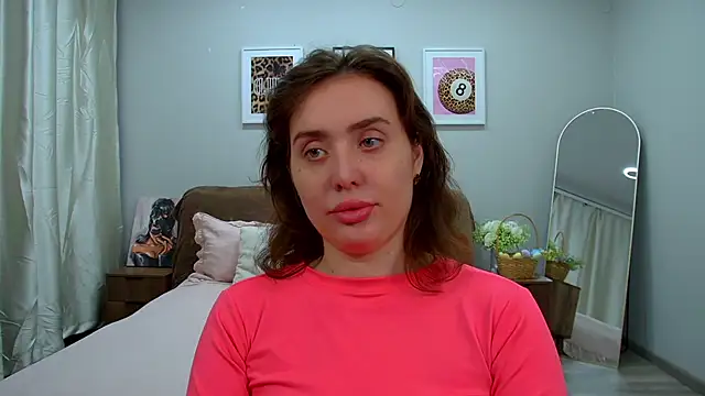 SherryBaers online show from April 8, 6:48 am