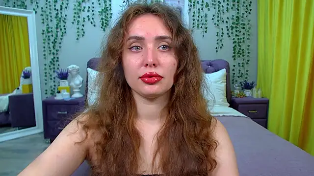 Snapshot of SherryBaers chatting on September 29, 6:31 am SherryBaers online show from September 29, 6:31 am