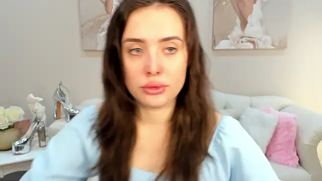 SherryBaers online show from February 7, 6:10 am