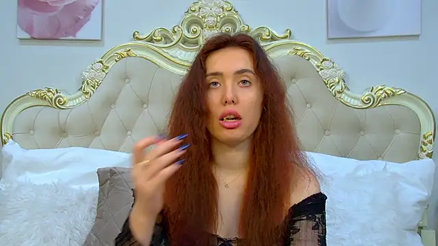 Snapshot of SherryBaers chatting on November 13, 6:28 am SherryBaers online show from November 13, 6:28 am