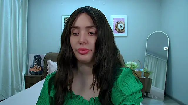 SherryBaers online show from April 15, 6:19 am