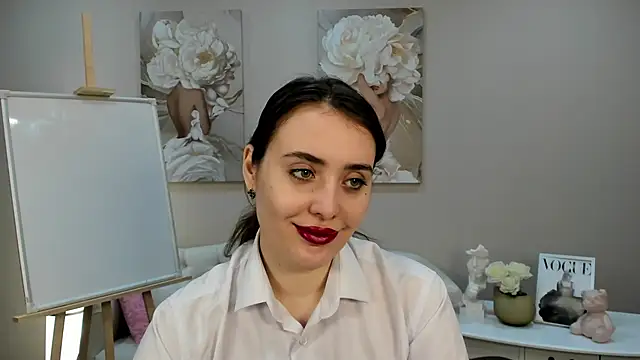 SherryBaers online show from February 21, 6:48 am