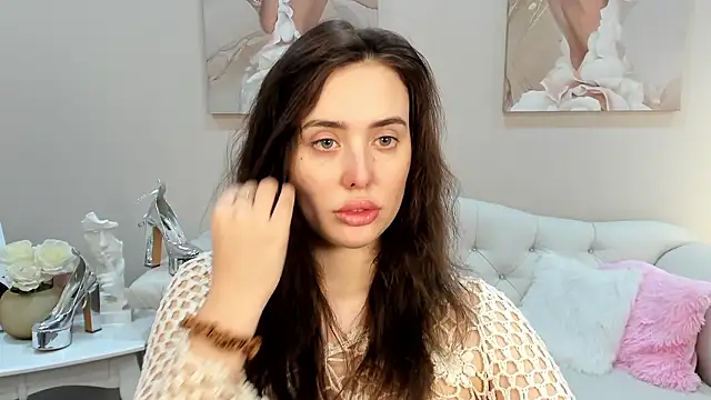 SherryBaers online show from February 6, 6:31 am