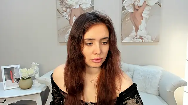 Snapshot of SherryBaers chatting on November 22, 6:12 am SherryBaers online show from November 22, 6:12 am