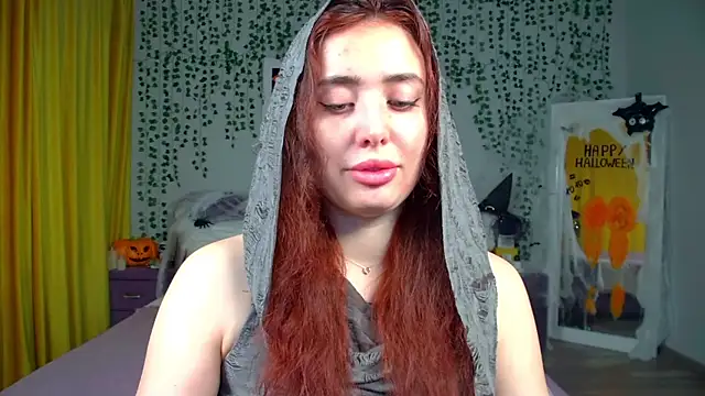 Snapshot of SherryBaers chatting on October 29, 6:23 am SherryBaers online show from October 29, 6:23 am