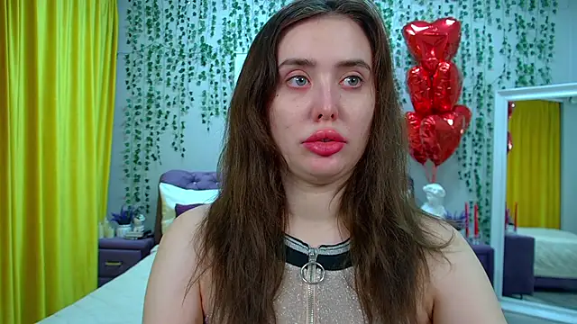 SherryBaers online show from February 24, 6:14 am