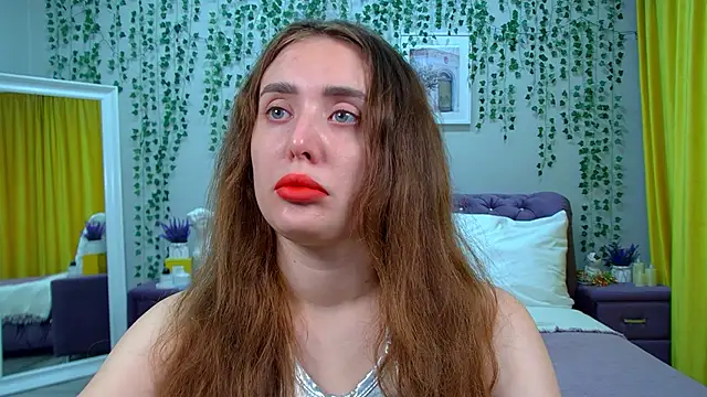 Snapshot of SherryBaers chatting on September 19, 6:06 am SherryBaers online show from September 19, 6:06 am