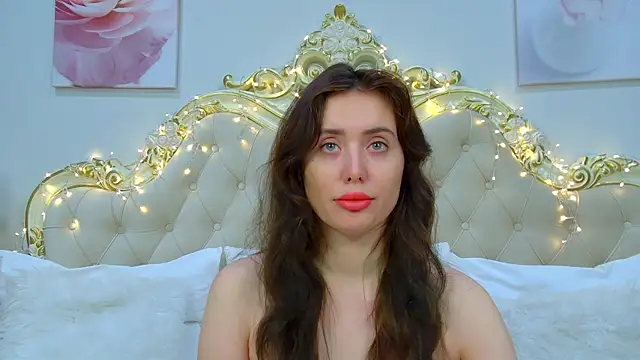 SherryBaers online show from December 17, 6:29 am