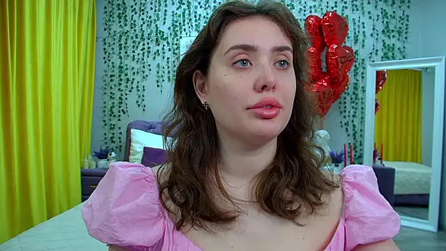 SherryBaers online show from March 3, 6:31 am