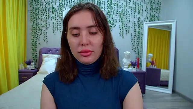 SherryBaers online show from March 30, 6:48 am