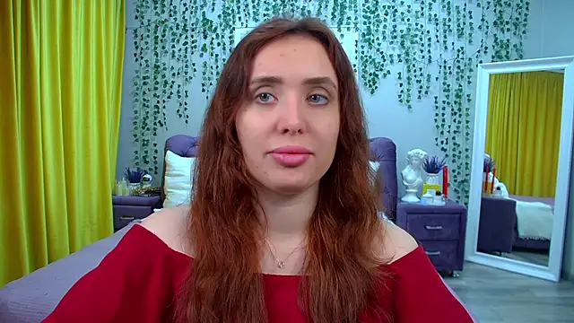 Snapshot of SherryBaers chatting on November 28, 6:35 am SherryBaers online show from November 28, 6:35 am