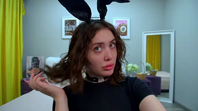 SherryBaers online show from April 5, 6:31 am