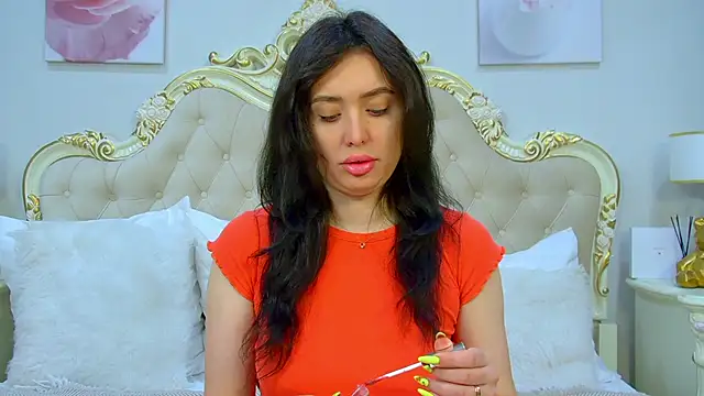 Snapshot of SherryBaers chatting on December 2, 6:26 am SherryBaers online show from December 2, 6:26 am