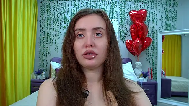 SherryBaers online show from February 25, 6:24 am