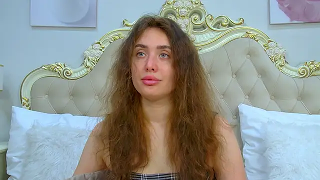 Snapshot of SherryBaers chatting on September 23, 6:53 am SherryBaers online show from September 23, 6:53 am