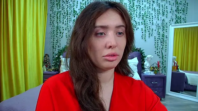 SherryBaers online show from December 22, 6:35 am