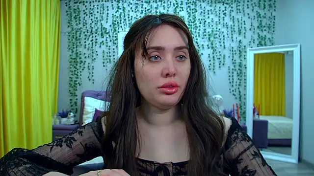 SherryBaers online show from March 8, 6:28 am