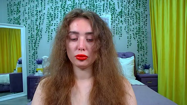 Snapshot of SherryBaers chatting on September 17, 6:26 am SherryBaers online show from September 17, 6:26 am