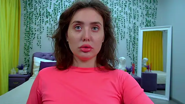 SherryBaers online show from March 24, 6:35 am