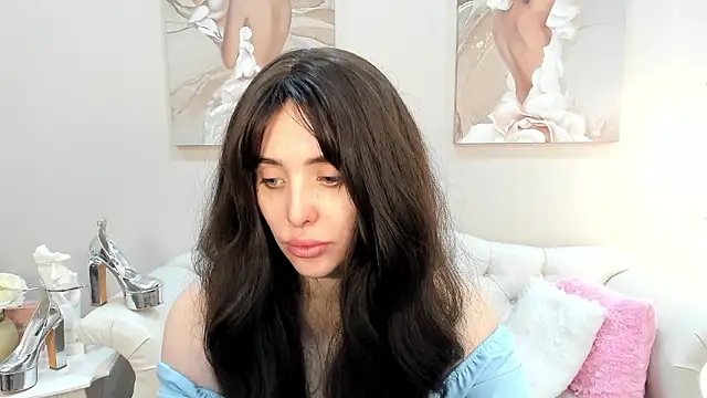 SherryBaers online show from February 14, 6:24 am