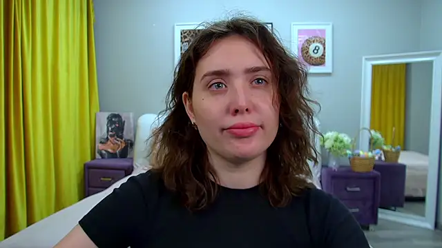 SherryBaers online show from April 4, 6:20 am