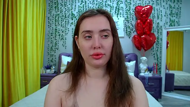 SherryBaers online show from February 17, 6:22 am