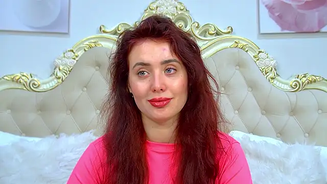 Snapshot of SherryBaers chatting on October 21, 6:24 am SherryBaers online show from October 21, 6:24 am