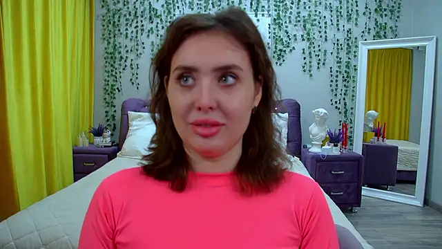 SherryBaers online show from March 27, 6:22 am