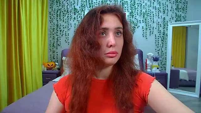 Snapshot of SherryBaers chatting on November 7, 6:29 am SherryBaers online show from November 7, 6:29 am