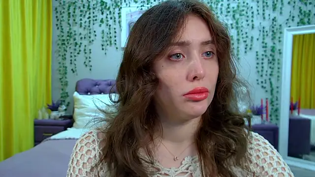 SherryBaers online show from January 13, 6:17 am