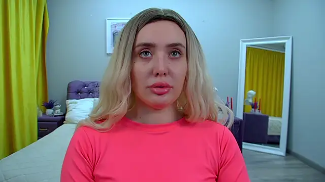 SherryBaers online show from April 1, 6:37 am