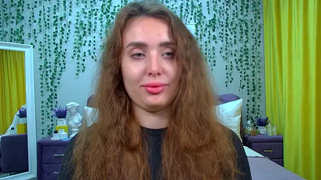 Snapshot of SherryBaers chatting on September 12, 6:13 am SherryBaers online show from September 12, 6:13 am