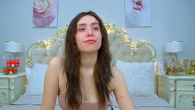 SherryBaers online show from December 23, 6:34 am