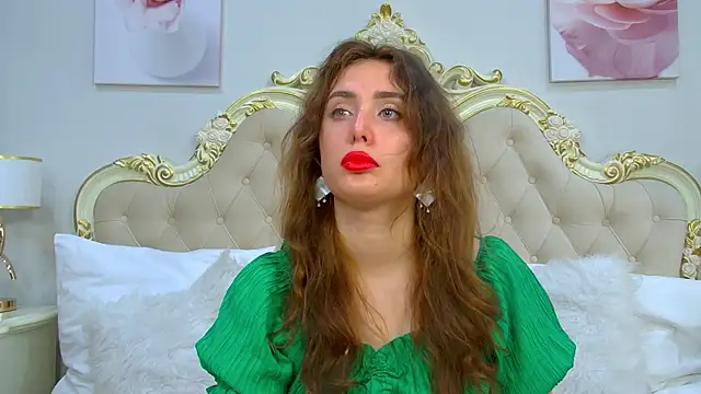 Snapshot of SherryBaers chatting on September 30, 6:41 am SherryBaers online show from September 30, 6:41 am