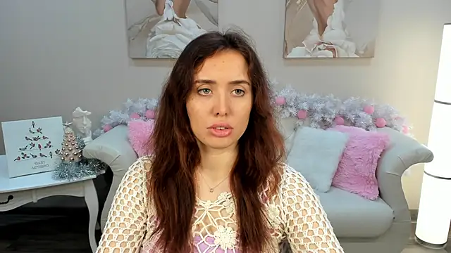 Snapshot of SherryBaers chatting on November 29, 6:35 am SherryBaers online show from November 29, 6:35 am