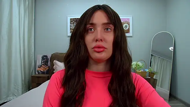 SherryBaers online show from April 14, 6:18 am