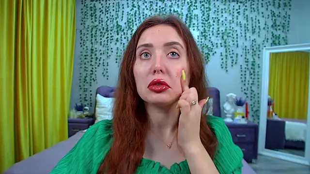 Snapshot of SherryBaers chatting on November 27, 6:25 am SherryBaers online show from November 27, 6:25 am