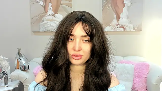 SherryBaers online show from February 13, 6:24 am