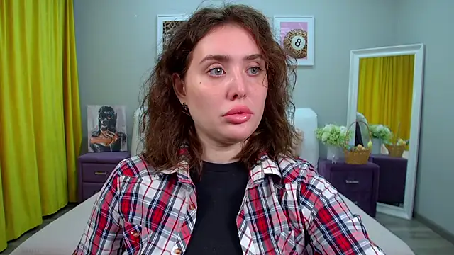 SherryBaers online show from April 3, 7:26 am