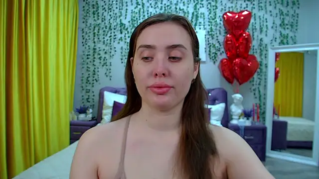 SherryBaers online show from February 18, 6:22 am