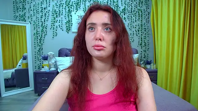 Snapshot of SherryBaers chatting on October 22, 6:24 am SherryBaers online show from October 22, 6:24 am